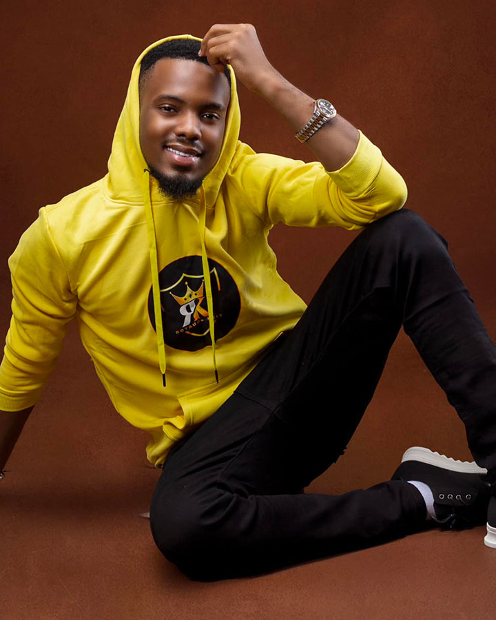 Tonton Pal, artiste malien