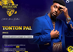 Tonton Pal
