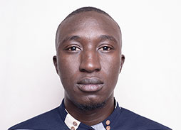 Abdoulaye Magnan Koné