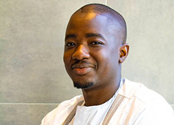 Cheickna Traoré