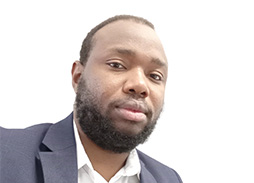 Douba Thierry Kwene