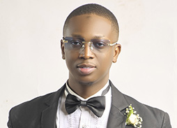Dramane Touré