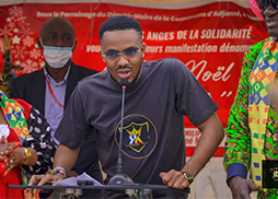 Rapport d'activité — Programme d'alphabétisation des adultes à Bamako